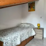 Lägenhet La Mansarda Salò