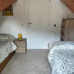 Lägenhet La Mansarda