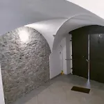 La Mansarda Lägenhet *