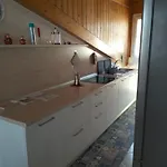 Lägenhet La Mansarda