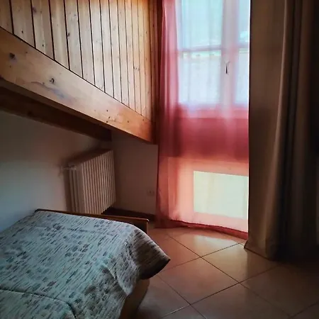 La Mansarda Salò