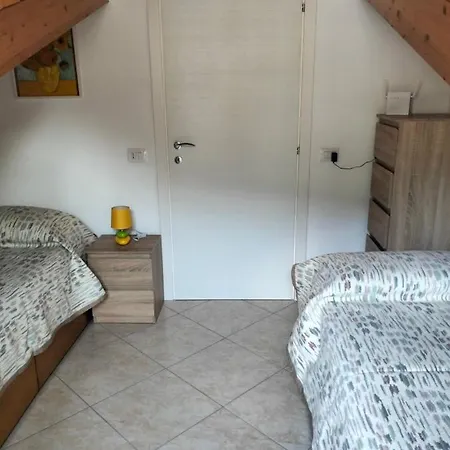 Apartman La Mansarda