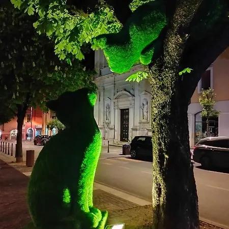 La Mansarda *