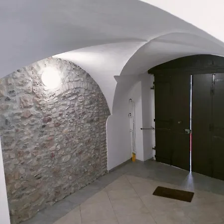 La Mansarda Apartman *
