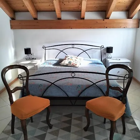 La Mansarda Apartman *