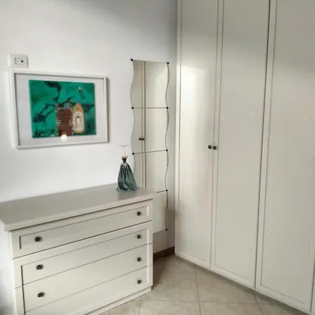 Apartman La Mansarda Salò