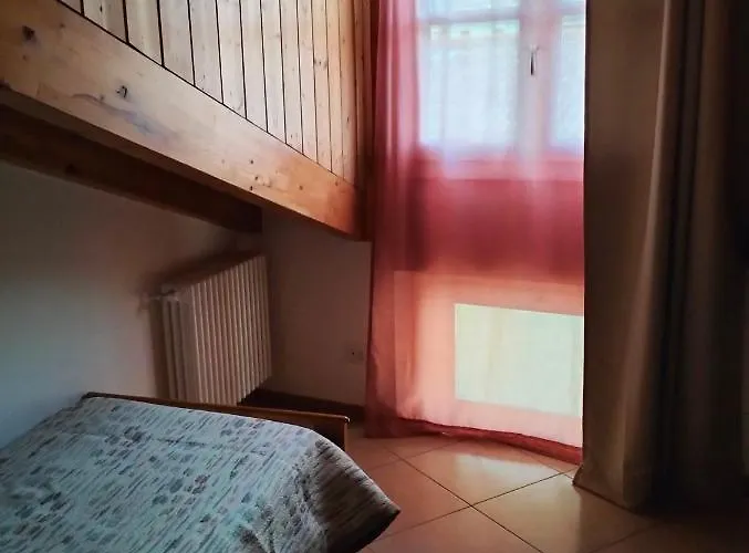 La Mansarda Сало