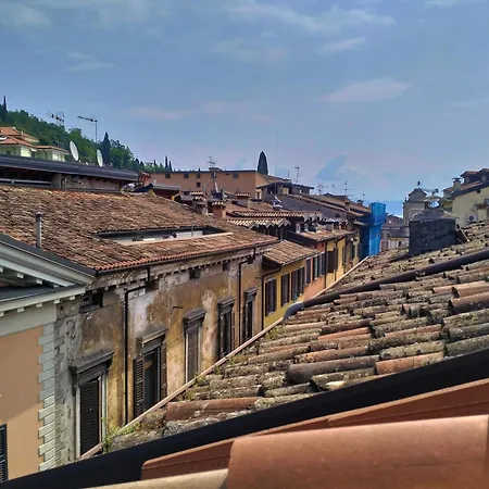 La Mansarda Apartment Salo